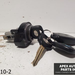 OEM 2002-2005 Hyundai XG350 3.5L Ignition Switch