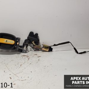 OEM 2002-2005 Hyundai XG350 3.5L Trunk Latch