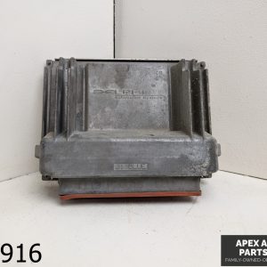 OEM 2002-2006 Cadillac Escalade 6.0L ECU ECM Engine Control Module Computer