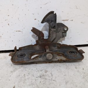 OEM 2002-2008 Dodge Ram 1500 3.7L Hood Latch Lock Assembly 4589528AC
