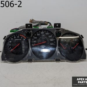 OEM 2002 Acura TL 3.2L Speedometer Head Dash Speedo Cluster