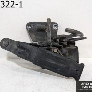 OEM 2002 Audi A6 3L Bonnet Lock Latch 4B0823480C  17116717