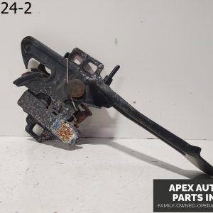 OEM 2002 Cadillac Deville 4.6L HOOD LOCK LATCH 3047-45