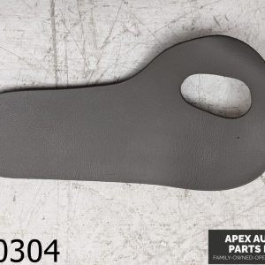 OEM 2002 Chevrolet Suburban 5.3L Driver side DOOR HANDLE TRIM