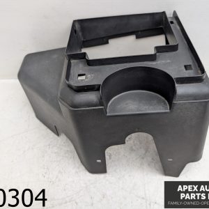 OEM 2002 Chevrolet Suburban 5.3L UNDER HOOD FUSE BOX COVER