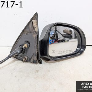 OEM 2002 Dodge Durango 5.9L Passenger Side View Mirror Power