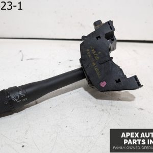 OEM 2002 Ford Mustang 3.8L Windshield Wiper Switch Control Column Wire Harness