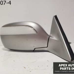 OEM 2002 Infiniti Q45 4.0L Side Rear View Mirror Right Passenger Front Door