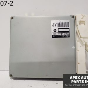 OEM 2002 Infiniti Q45 4.0L ecm ecu Engine computer MEC15-040
