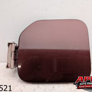 OEM 2002 Isuzu Trooper 3.5L Fuel Filler Door Rear Back Gas Tank Lid Cover Hinge
