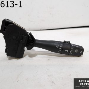 OEM 2002 Jaguar X-Type 3.0L COLUMN WIPER SWITCH  1X4317A553AD