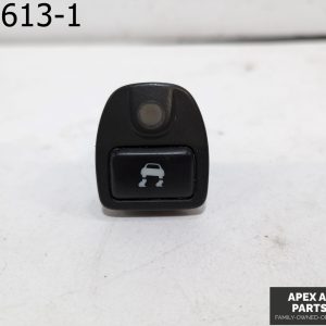 OEM 2002 Jaguar X-Type 3.0L Dashboard Traction Control Switch 1X4310N930AC