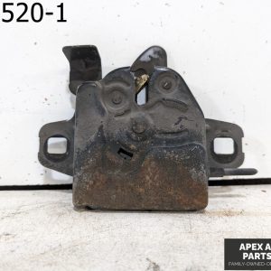 OEM 2002 Jeep Grand Cherokee 4L Trunk Lock Latch Actuator