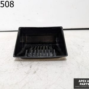 OEM 2002 Jeep Grand Cherokee DASH ASH TRAY INSERT