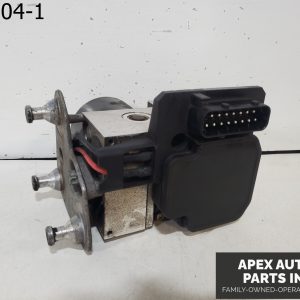 OEM 2002 Mercedes E320 3.2L ABS Anti Lock Brake Pump Hydraulic