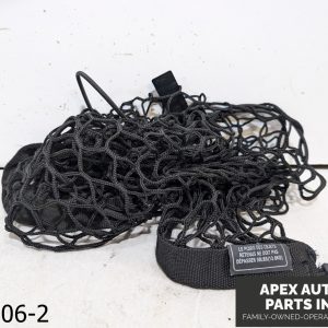 OEM 2002 Toyota Highlander 3.0L Envelope Cargo Net