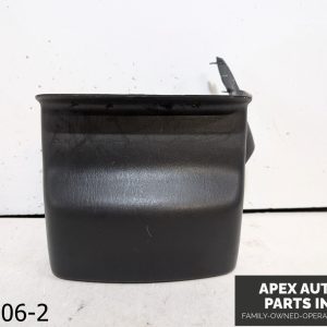 OEM 2002 Toyota Highlander 3.0L Steering Wheel Column Trim Cover 45287-35310