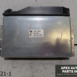 OEM 2003-2004 Infiniti G35 3.5L ABS Control Module