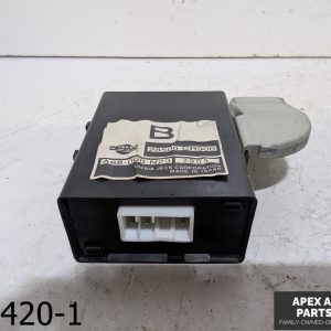 OEM 2003-2004 Infiniti M45 Power Steering Module Column Control Computer Unit