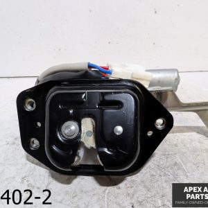 OEM 2003-2005 Infiniti FX35 Liftgate Tailgate Trunk Lock Latch Actuator Motor