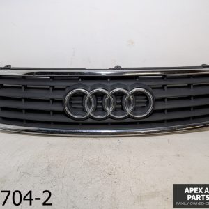 OEM 2003-2006 Audi A4 1.8L Convertible Front Grille