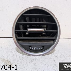 OEM 2003-2006 Audi A4 1.8L FRONT DASHBOARD AIR VENT