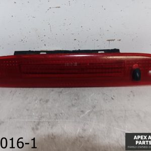 OEM 2003-2006 Lincoln Navigator Rear High Mounted Third Brake Stop Light Lamp