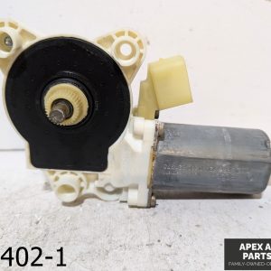 OEM 2003-2006 Mercedes E320 Front Left Driver Side Door Window Regulator Motor