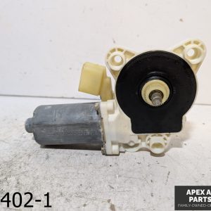 OEM 2003-2006 Mercedes E320 Front Right Passenger Side Door Window Motor