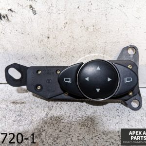 OEM 2003-2006 Mercedes E350 3.5L FRONT LEFT SIDE DOOR MIRROR CONTROL SWITCH