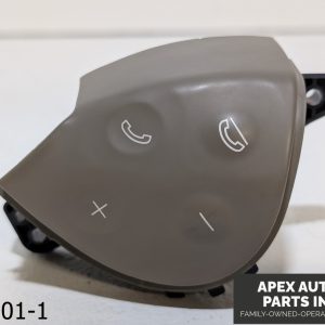 OEM 2003-2006 Mercedes E500 5.0L Steering Wheel Control Button Switch