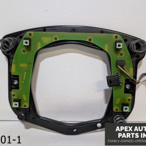 OEM 2003-2006 Mercedes E500 5.0L Wheel Steering Switch Control Panel