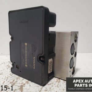 OEM 2003-2006 Volvo XC90 2.5L AWD ABS ANTI-LOCK BRAKE PUMP CONTROL MODULE
