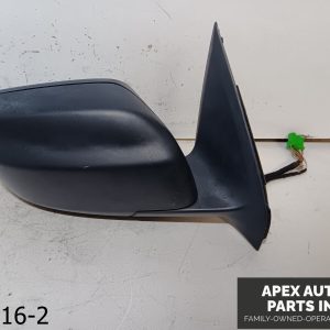 OEM 2003-2006 Volvo XC90 2.5L Right Passenger Side View Power Mirror 30674572