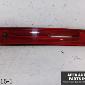 OEM 2003-2006 Volvo XC90 2.5L Third Brake Light 30764803