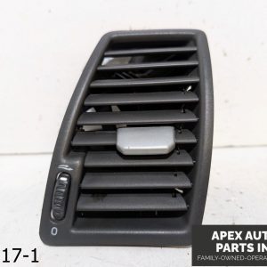 OEM 2003-2006 Volvo XC90 2.9L FRONT Right DASH A/C AIR VENT