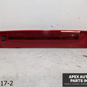 OEM 2003-2006 Volvo XC90 REAR UPPER TAILGATE THIRD 3RD MOUNT BRAKE LIGHT LAMP