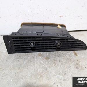 OEM 2003-2007 Saab 9-3 2.0L Dash Air Vent