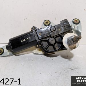 OEM 2003-2008 Infiniti FX35 3.5L Rear Wiper Motor