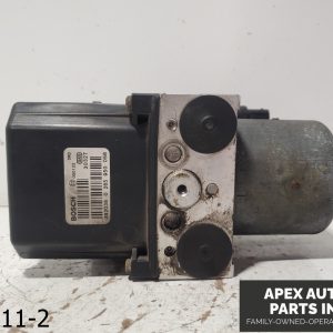 OEM 2003-2012 Range Rover 4.4L ABS ANTI LOCK BRAKE PUMP ASSEMBLY