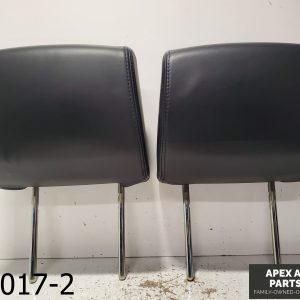 OEM 2003-2012 Range Rover 4.4L FRONT LEFT RIGHT HEADREST