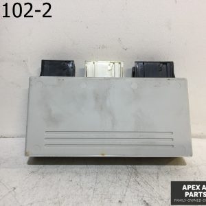OEM 2003 BMW 745Li PARKING DISTANCE COMPUTER CONTROL MODULE 66216918126