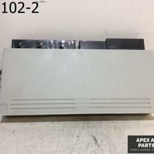 OEM 2003 BMW 745Li Rear Left Door Control Module