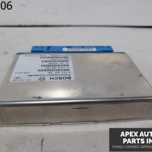 OEM 2003 Range Rover 4.4L TRANSMISSION CONTROL MODULE TCM TCU