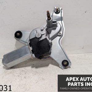 OEM 2003 Toyota Celica GT 1.8L Rear Wiper Motor