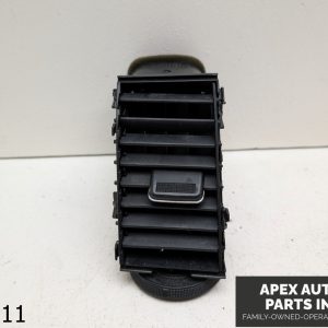 OEM 2004-2005 Toyota Prius 1.5L Front Driver Left Outer Side Dash Air Vent