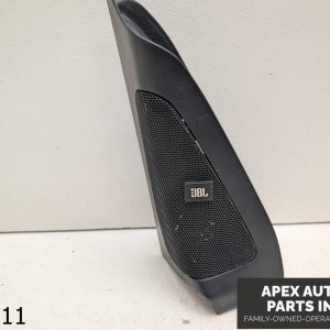 OEM 2004-2005 Toyota Prius 1.5L Left Front Tweeter Speaker With Cover passenger