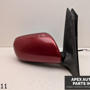 OEM 2004-2005 Toyota Prius 1.5L Passenger Right Side View Mirror Power Heated