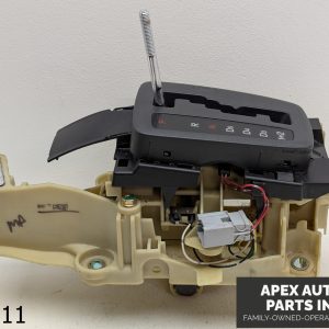 OEM 2004-2006 Acura MDX 3.5L AUTOMATIC FLOOR SHIFTER LEVER ASSEMBLY