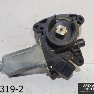 OEM 2004-2006 Acura TL 1.6L Front Left Driver Side Door Window Motor CM092040F